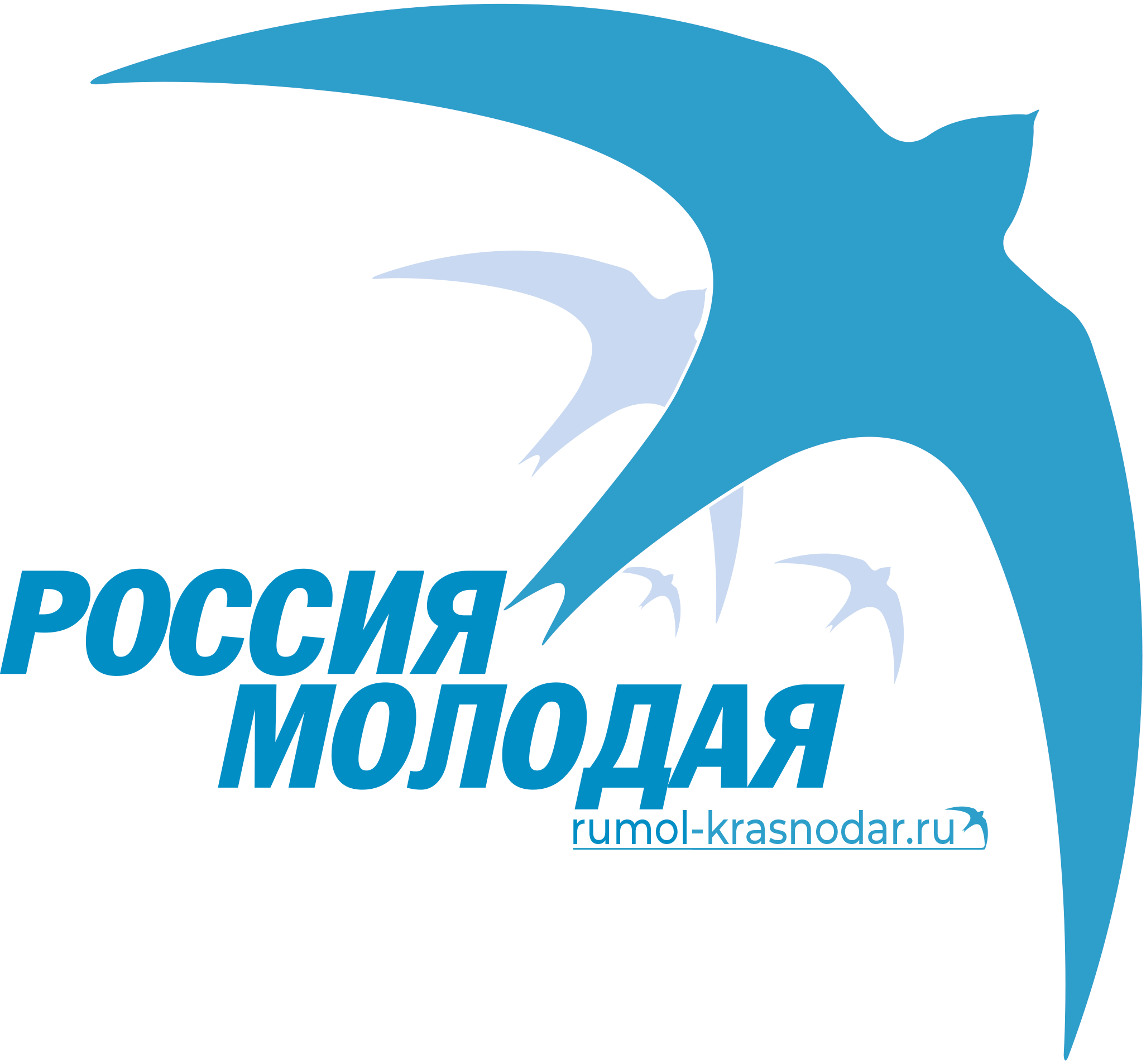 Россия Молодая