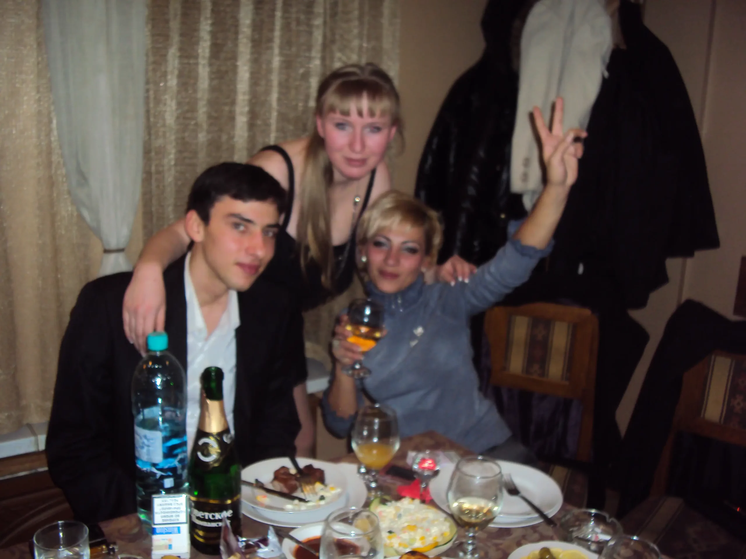 Корпоратив