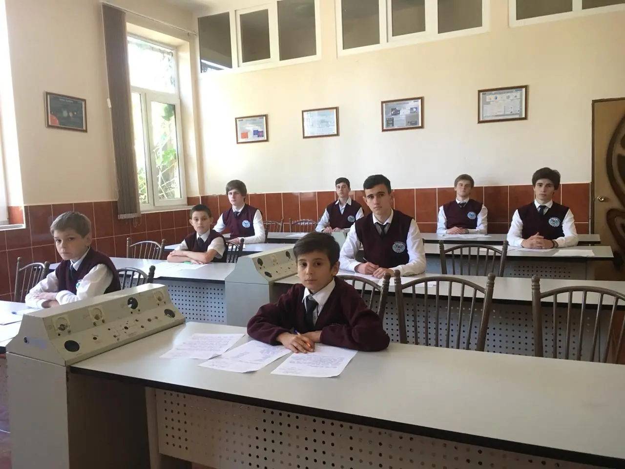 Олимпиада по русскому языку Абхазия 2021