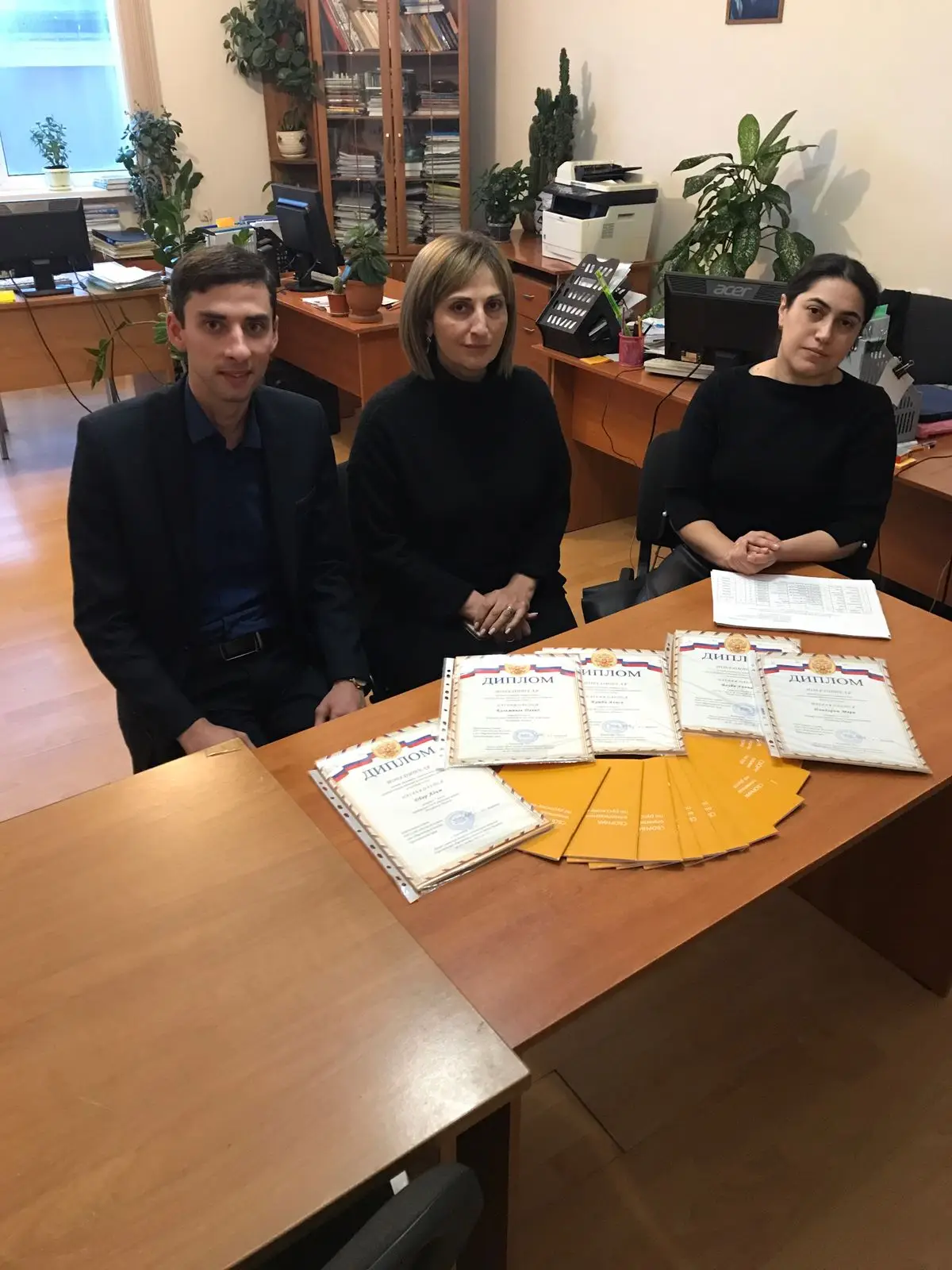 Олимпиада по русскому языку Абхазия 2021